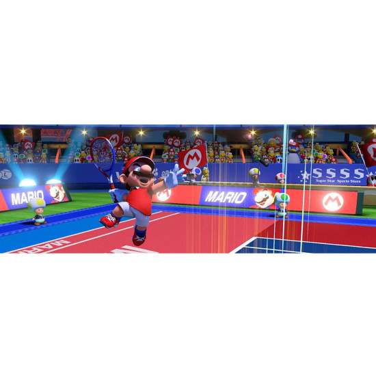 MARIO TENNIS ACES