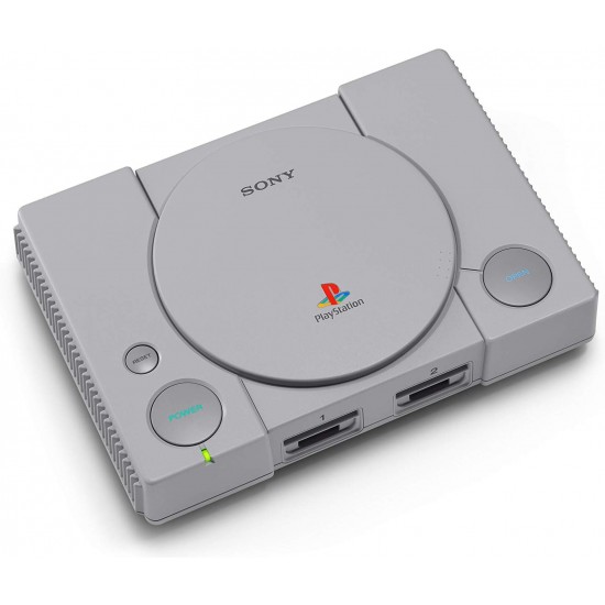 playstation 1 classic