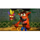 Crash Bandicoot N. Sane Trilogy