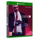 HITMAN 2