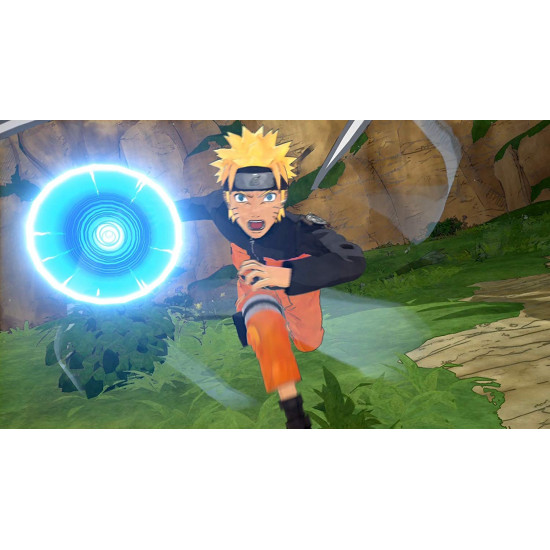 NARUTO TO BORUTO: SHINOBI STRIKER