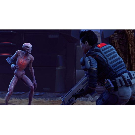 XCOM 2-used