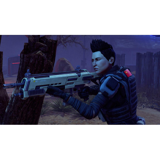 XCOM 2-used