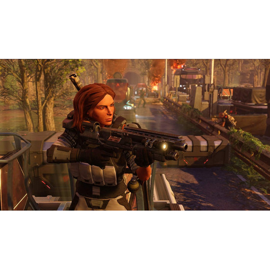 XCOM 2-used