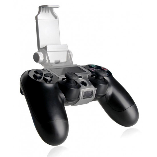 Mobile Cell Phone Stand For PS4 Controller