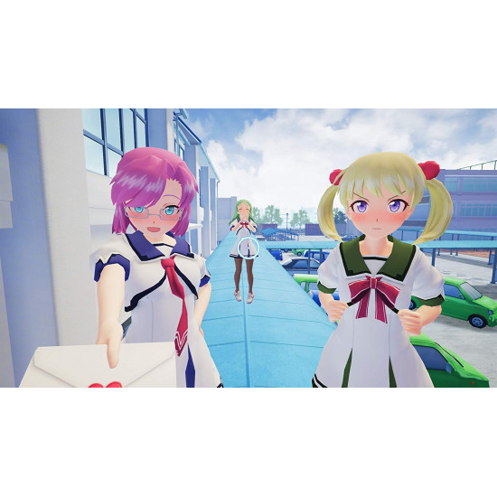 Gal Gun 2