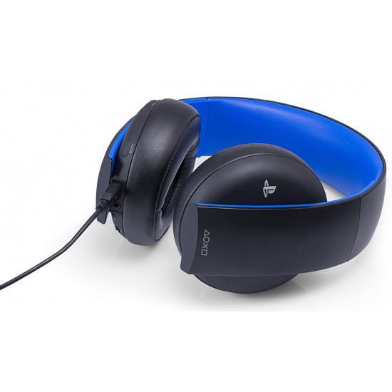 ps wireless headset 2.0