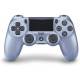 Sony PlayStation DualShock 4 Controller- Titanium Blue-stock