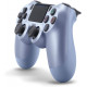 Sony PlayStation DualShock 4 Controller- Titanium Blue-stock