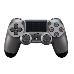 Sony PlayStation DualShock 4 Controller- Titanium Blue-stock