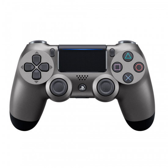 Sony PlayStation DualShock 4 Controller- Titanium Blue-stock