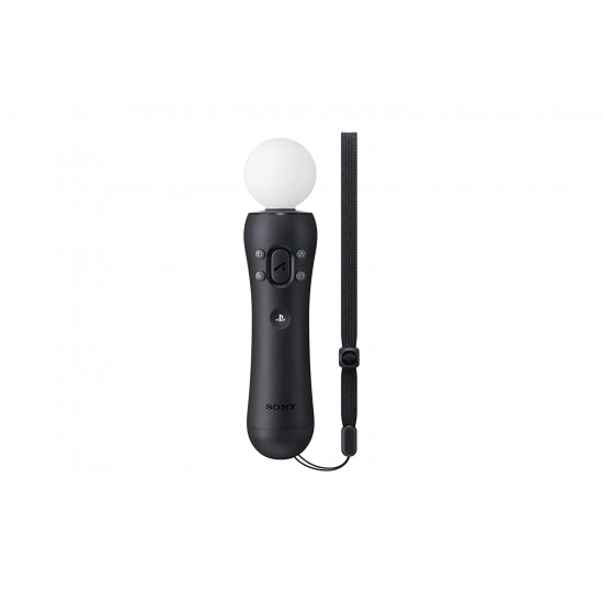 Sony PlayStation Move Motion Controller - Twin Pack 
