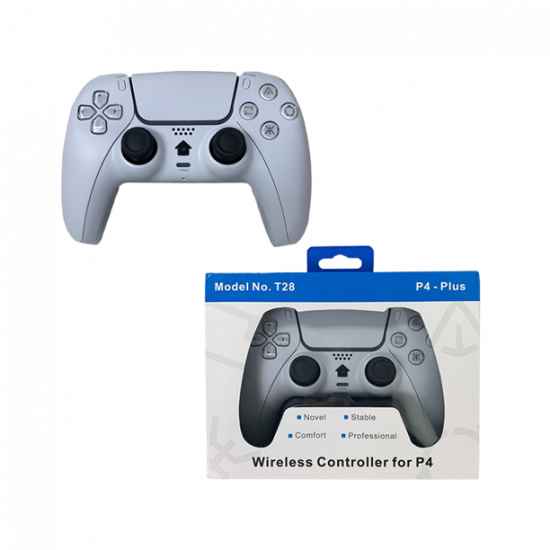 Wireless Controller for ps4