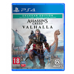 Assassin's Creed Valhalla -used