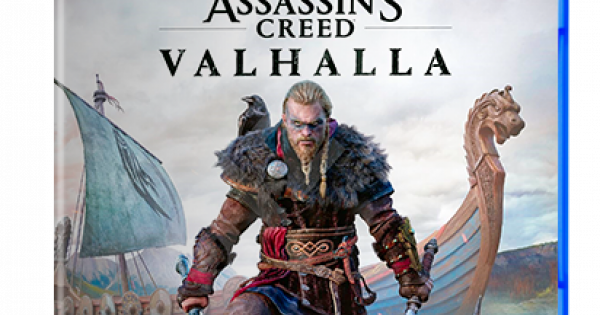 Assassin's Creed Valhalla