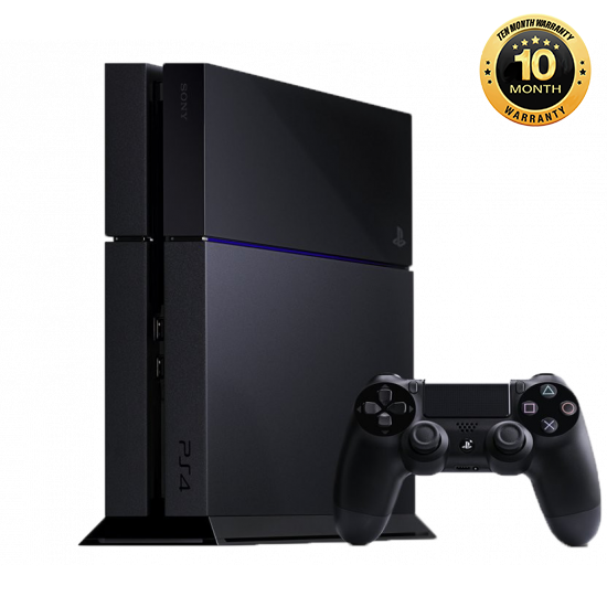 ps4 standar 500 G - STOCK