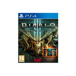 Search Diablo Iii Eternal Collection Ps4