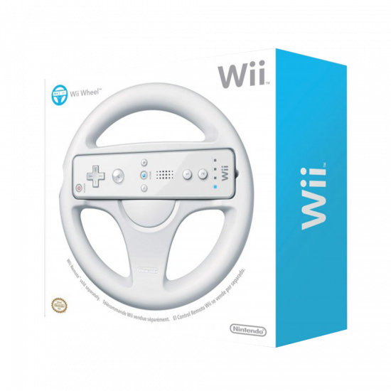 official nintendo wii remote
