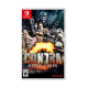 CONTRA Rogue Corps - Nintendo Switch