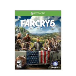 FAR CRY 5 Xbox one