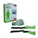 WII 2IN1 EV ACTIVE SPORTS PACK - LEG STRAP - RESISTANCE BAND