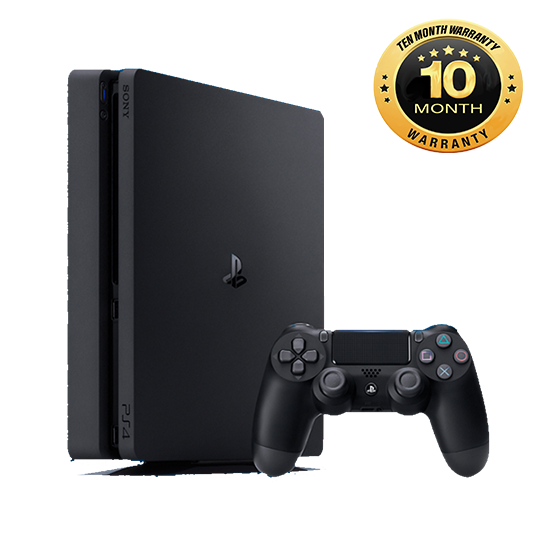  PS4 SLIM 1T -STOCK