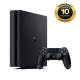  PS4 SLIM 1T -STOCK