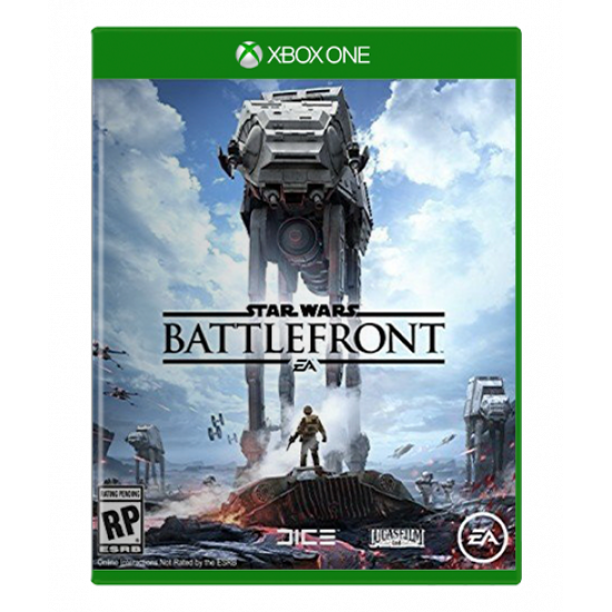 Star Wars: Battlefront - Standard Edition