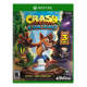 Crash Bandicoot N. Sane Trilogy