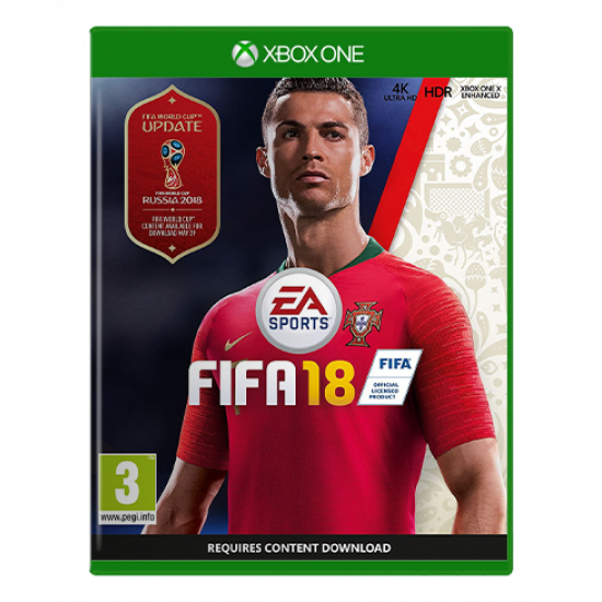 FIFA 18