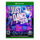 Just Dance 2018