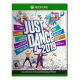 Just Dance 2019