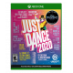 Just Dance 2020