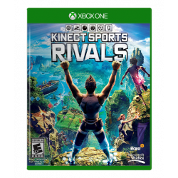 Kinect Sports Rivals-used