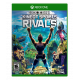 Kinect Sports Rivals-used