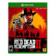 Red Dead Redemption 2