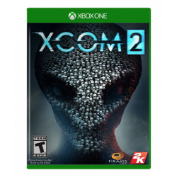 XCOM 2-used